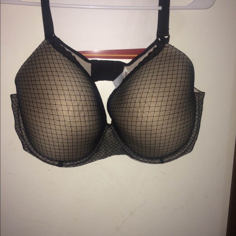Nursing bra
